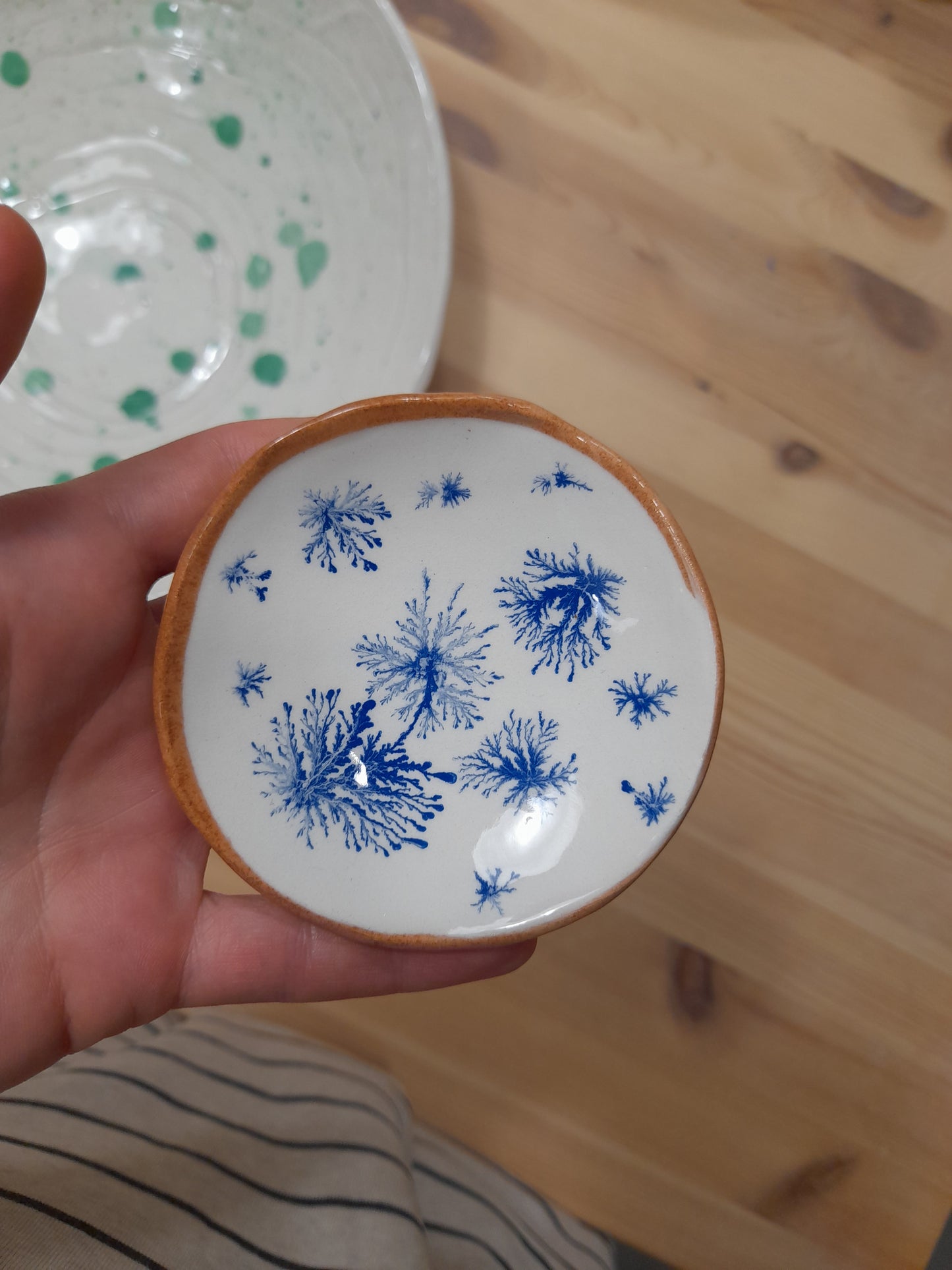 Grupo 2: Clases semanales jueves (marzo)