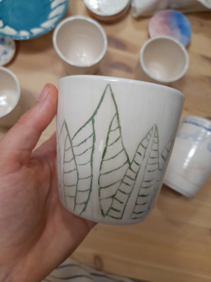 Clases regulares martes  (DICIEMBRE)