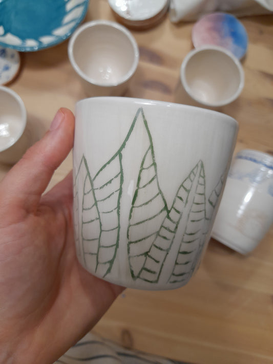 Clases regulares martes  (DICIEMBRE)