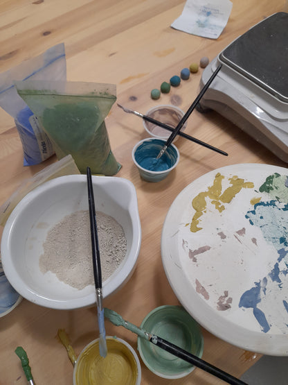 Clases regulares martes  (DICIEMBRE)