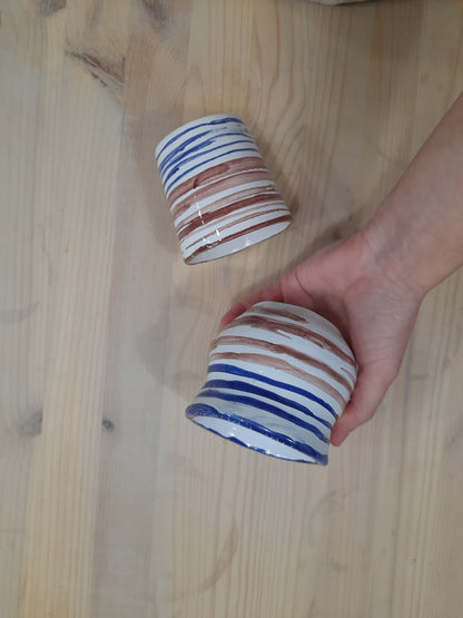 Grupo 1: Clases semanales martes (abril)