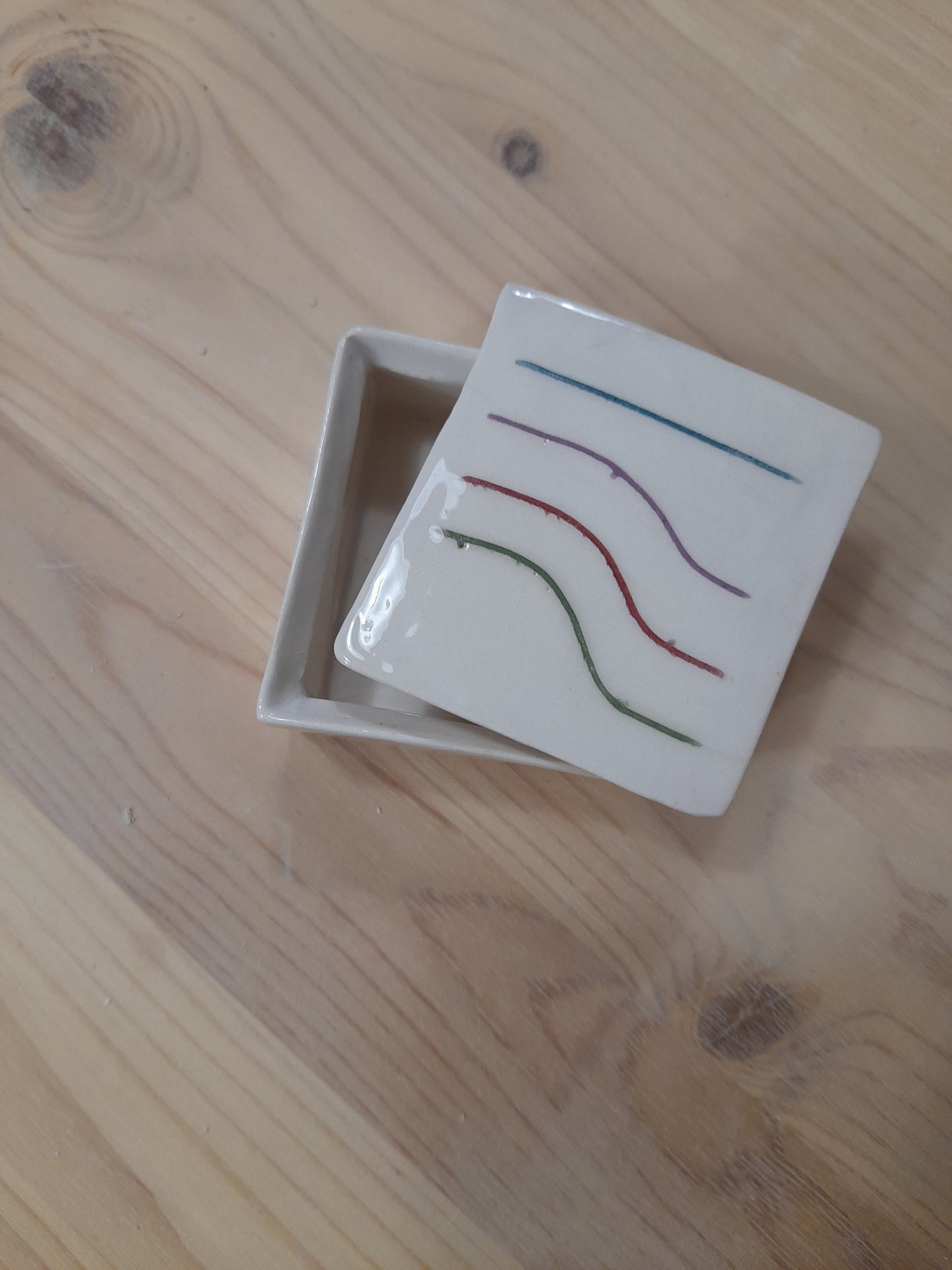 Grupo 1: Clases semanales martes (abril)