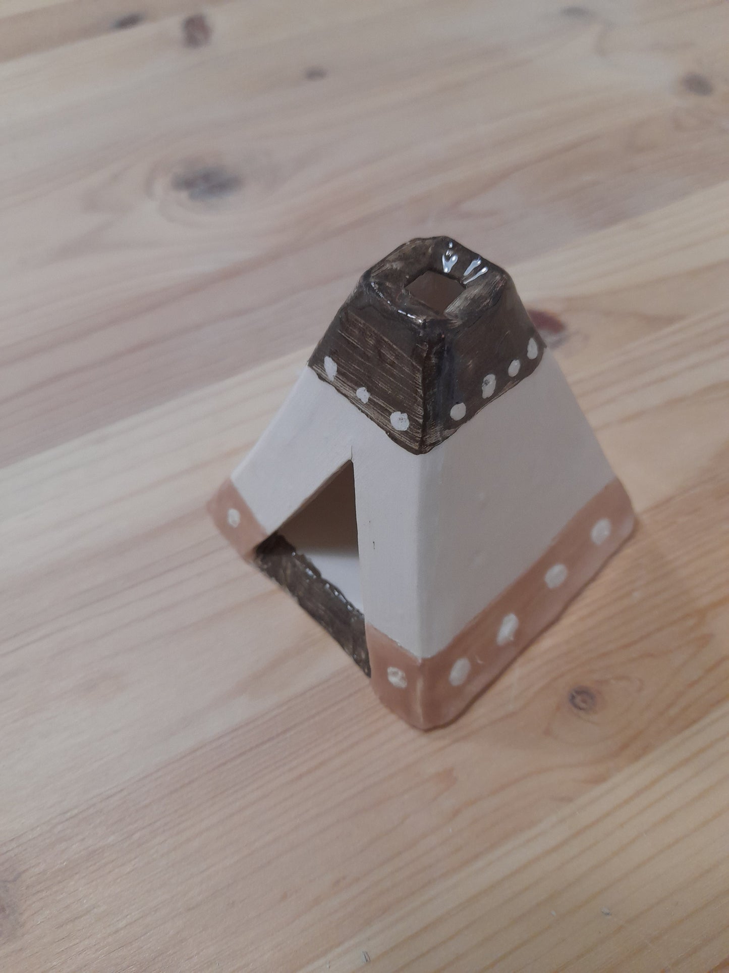 Grupo 1: Clases semanales martes (abril)